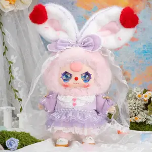 Lolita 400% Plush Blind Box Series