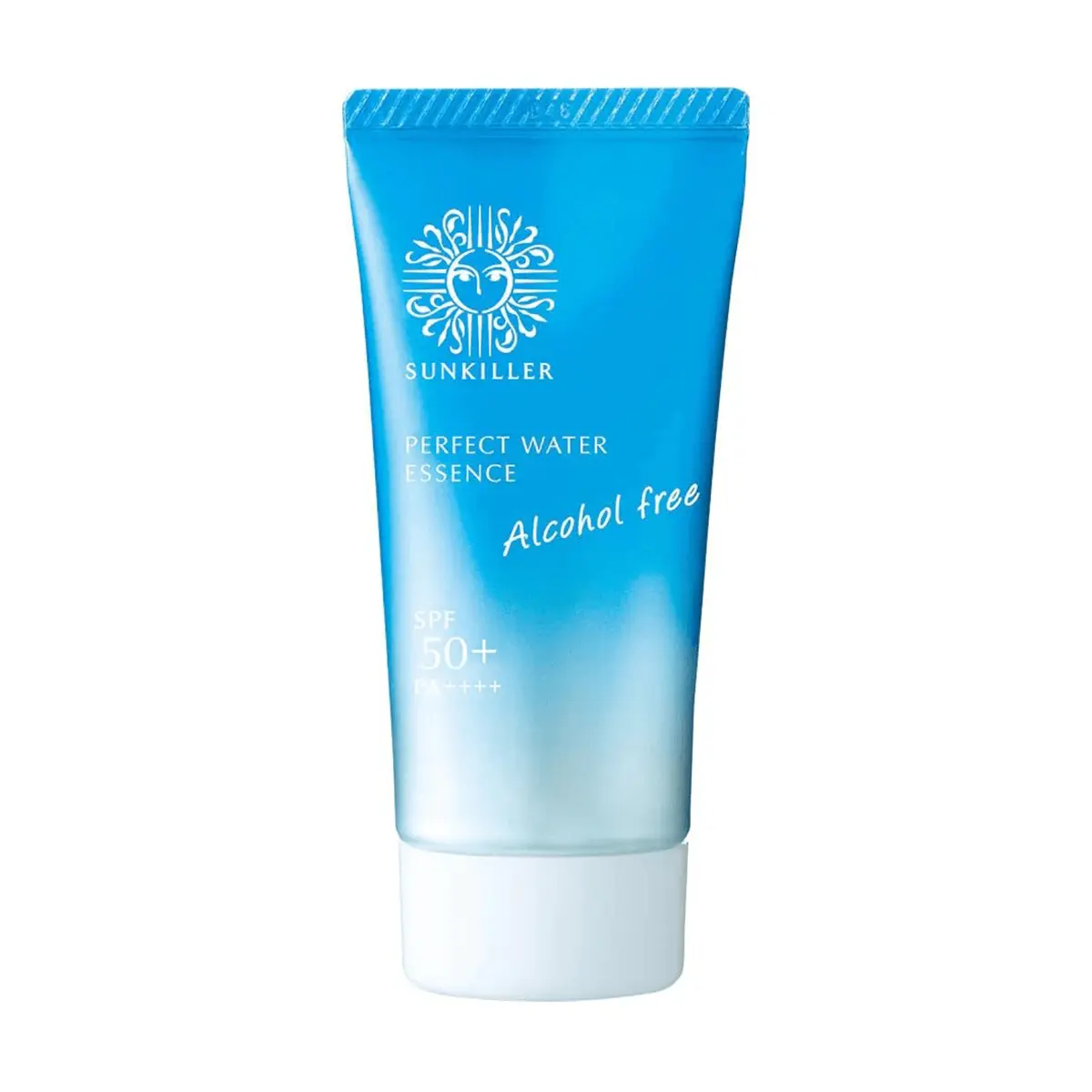 KISS ME Mommy Sunscreen SPF 50+ PA++++ - Gentle, Alcohol-Free, Moisturizing Sunscreen Lotion for Sensitive Skin, Prevents Sunburn & Aging - 50g