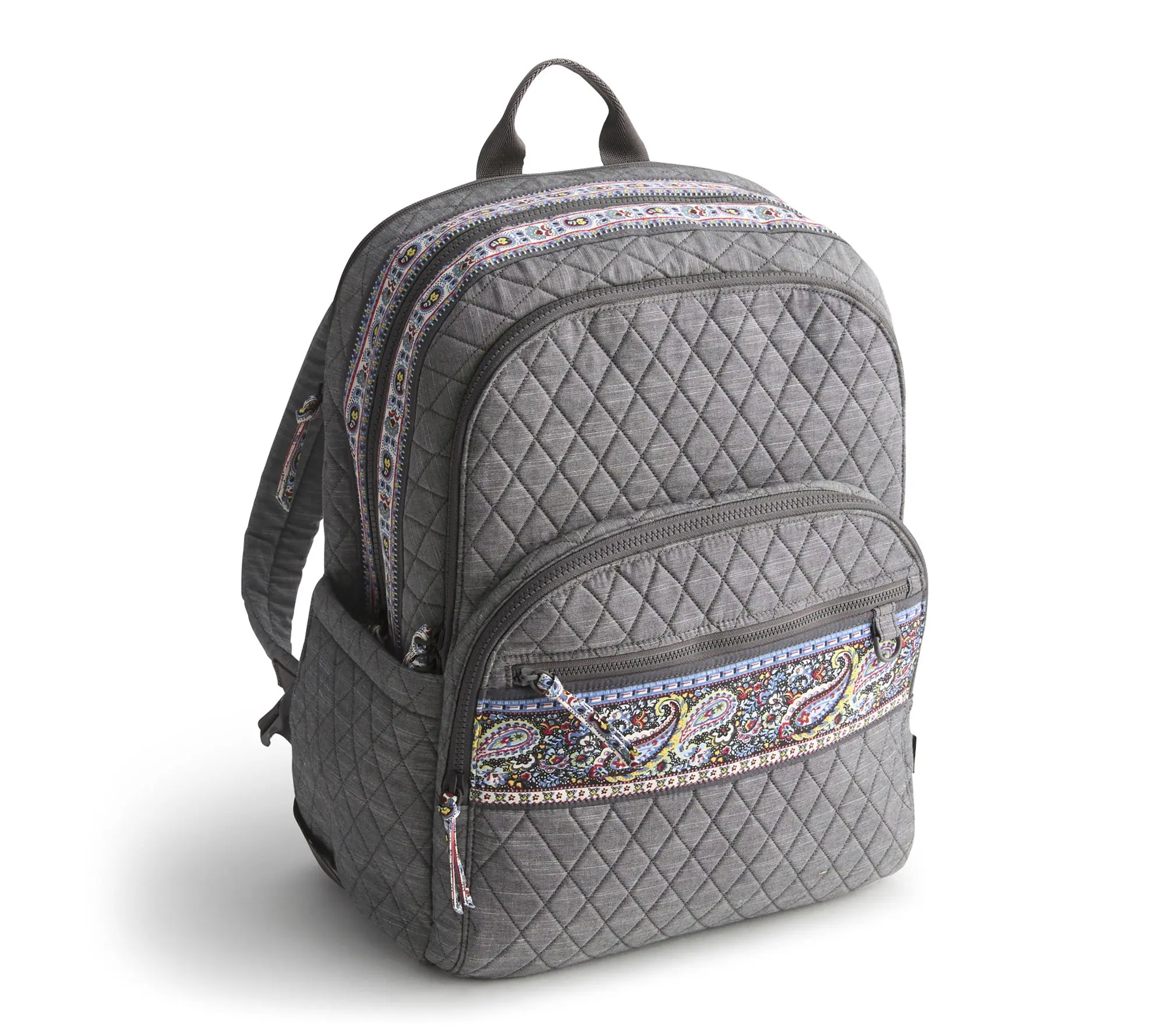 Vera Bradley - Large Bancroft Backpack Vera Bradley - Large Bancroft Backpack