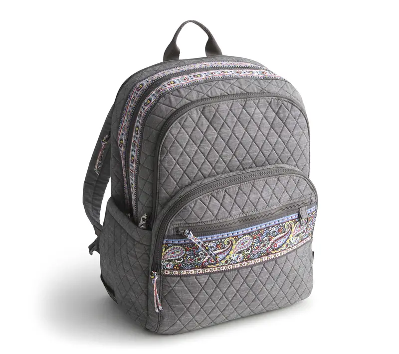 vera bradley backpack sizes - TikTok Shop display picture 1