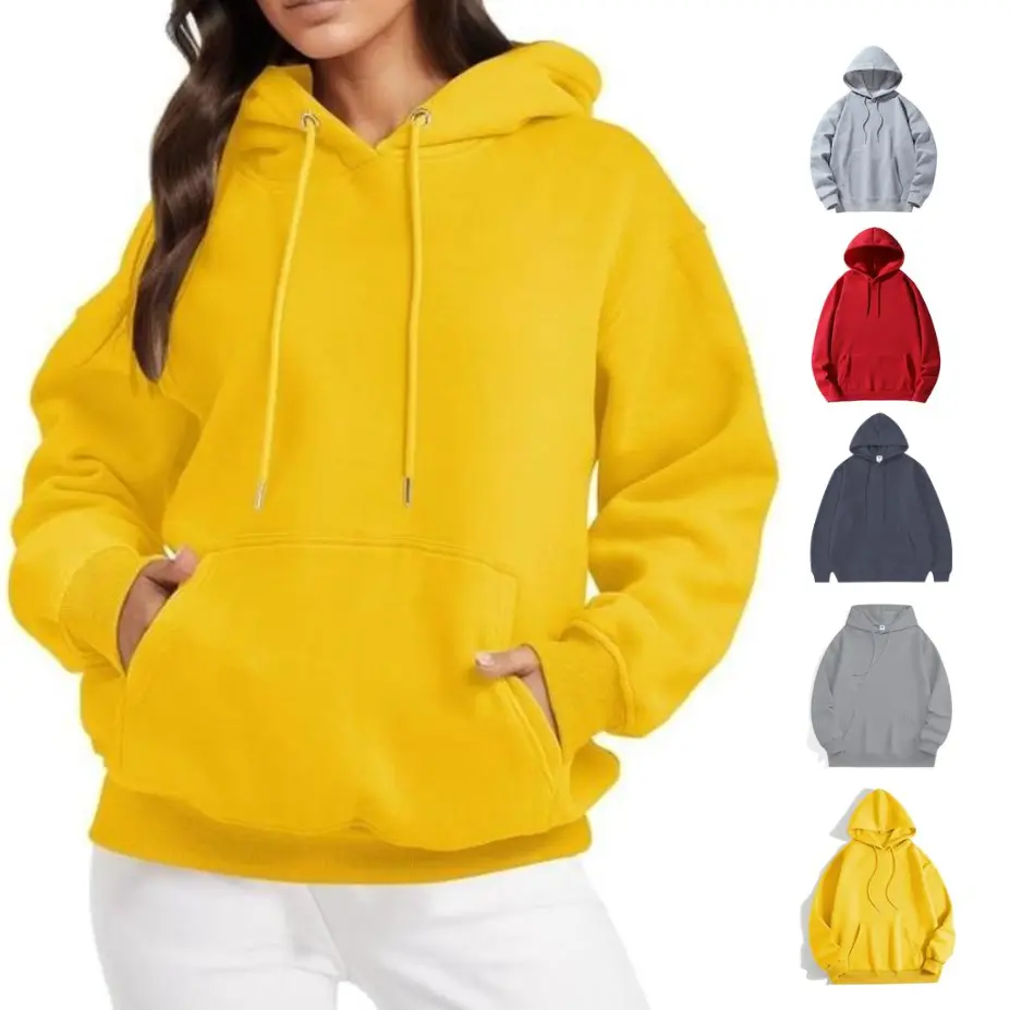 Wayii Fashion Women’s Casual Long Sleeve Hooded Sweatshirt with Drawstring Loose Fit Soft Drop Shoulder Floral Skull Pullover H71 for Everyday Wear unisex crewneck