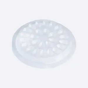 Glue pads 100pcs with adhesive backing