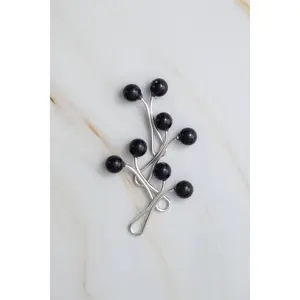 No Snag Hijab Clip - Pack of 4