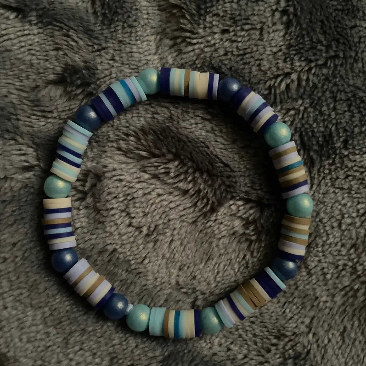 Moana bracelet