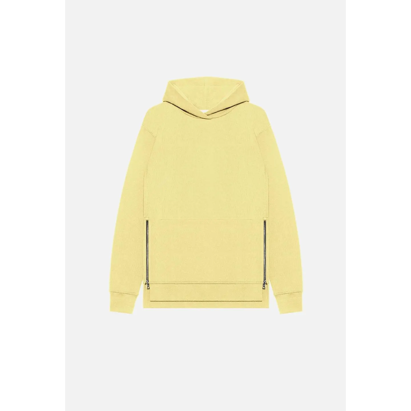 JOHN ELLIOTT HOODED VILLIAN Mens Apparel