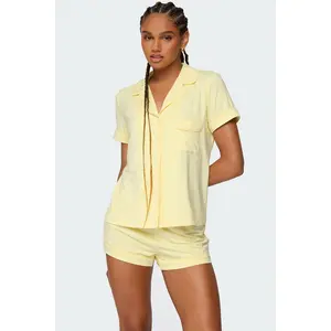 Tezlie Button Up Shirt