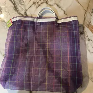 Mexican bag bag