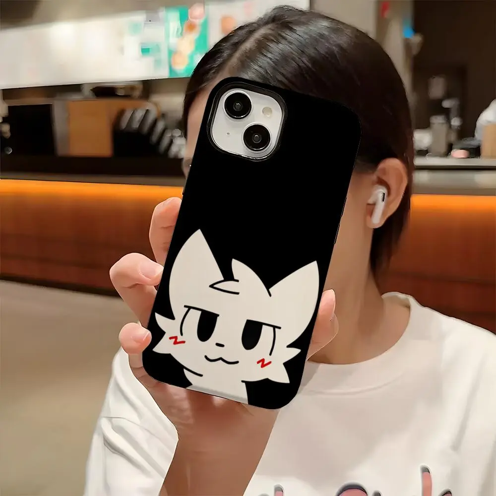 Boykisser Phone Case For Iphone 16 Pro Max 15 13 14 12 11 14 Pro Max 15 Pro Max Two-in-one Cover - TikTok Shop Boykisser Phone Case For Iphone 16 Pro Max 15 13 14 12 11 14 Pro Max 15 Pro Max Two-in-one Cover - TikTok Shop