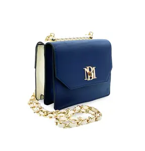 Badgley Mischka Claire Handbag