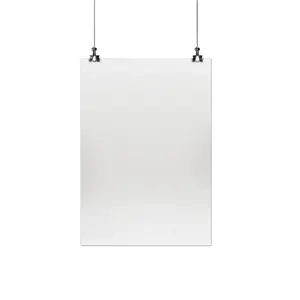 Custom Poster, Custom Print, No Frame