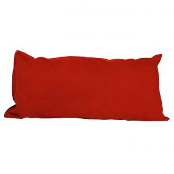 Algoma Deluxe Hammock Pillow in Cherry Rave Polyester, Weatherproof & Washable for Light Outdoor Relaxation, Hiking / Light Outdoor, Hammock Camping, Outdoor Hammocks