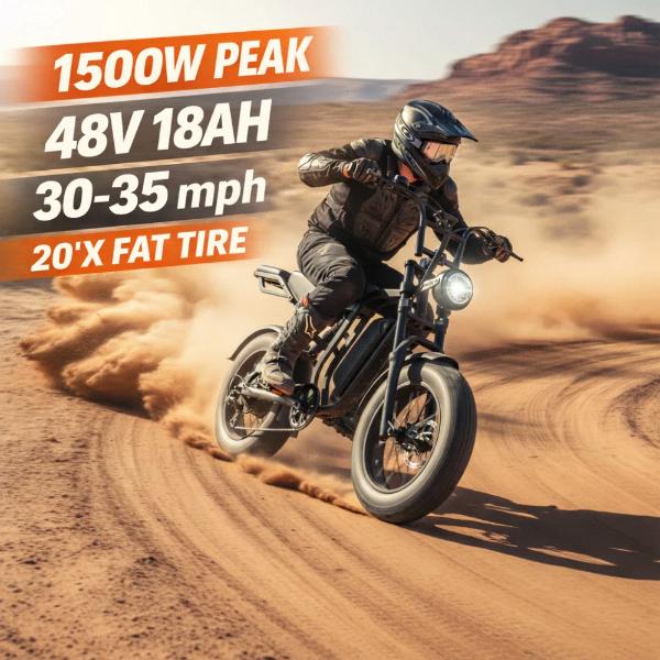 Electric Bike, Equipped with High Carbon Steel Frame, Full Suspension System, 35mph Top Speed, 48V 15AH 20-Inch All-Terrain Tires, Off-Road Motorcycle. Ebike Electric Motorcycle Electric Bike, Equipped with High Carbon Steel Frame, Full Suspension System, 35mph Top Speed, 48V 15AH 20-Inch All-Terrain Tires, Off-Road Motorcycle. Ebike Electric Motorcycle