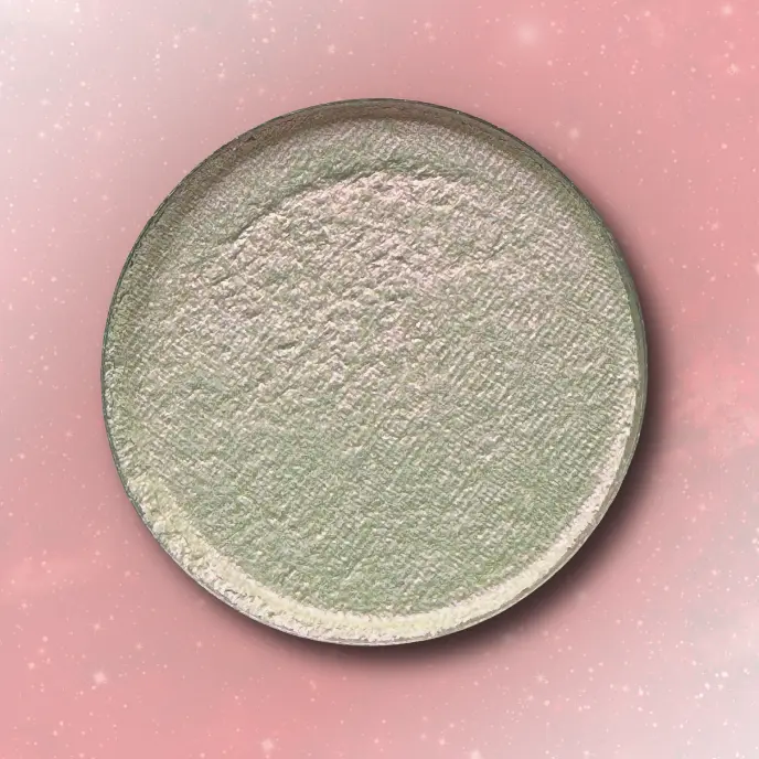 Star Spectrum Individual Makeup Eyeshadow Hilite Collection