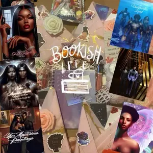 Book Box S, M, L, & XL