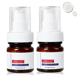 Removing Essence, Vitamin C Face Cream, Serum for Face Korean