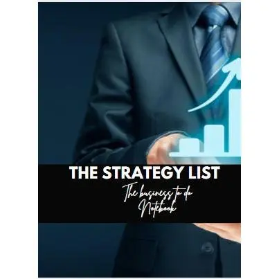 The Strategy List