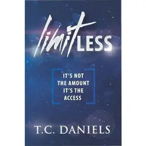 USED-Limitless by T.C. Daniels (Paperback)