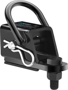 Nilight 2 Inch Rear Trailer Hitch Receiver Kit for ATV UTV Rear Bumper Tow Hook Black Hitch Cover Kit Outdoor Fishing Equipment Fishing Stuff Fishing Bundle Nilight 2 Inch Rear Trailer Hitch Receiver Kit for ATV UTV Rear Bumper Tow Hook Black Hitch Cover Kit Outdoor Fishing Equipment Fishing Stuff Fishing Bundle