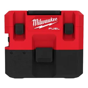 Milwaukee 0960-20 M12 FUEL™ 1.6 Gallon Wet/Dry Vacuum (Open Box)