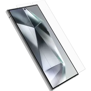 OtterBox Galaxy S24 Ultra Screen Protector Premium PolyArmor Eco