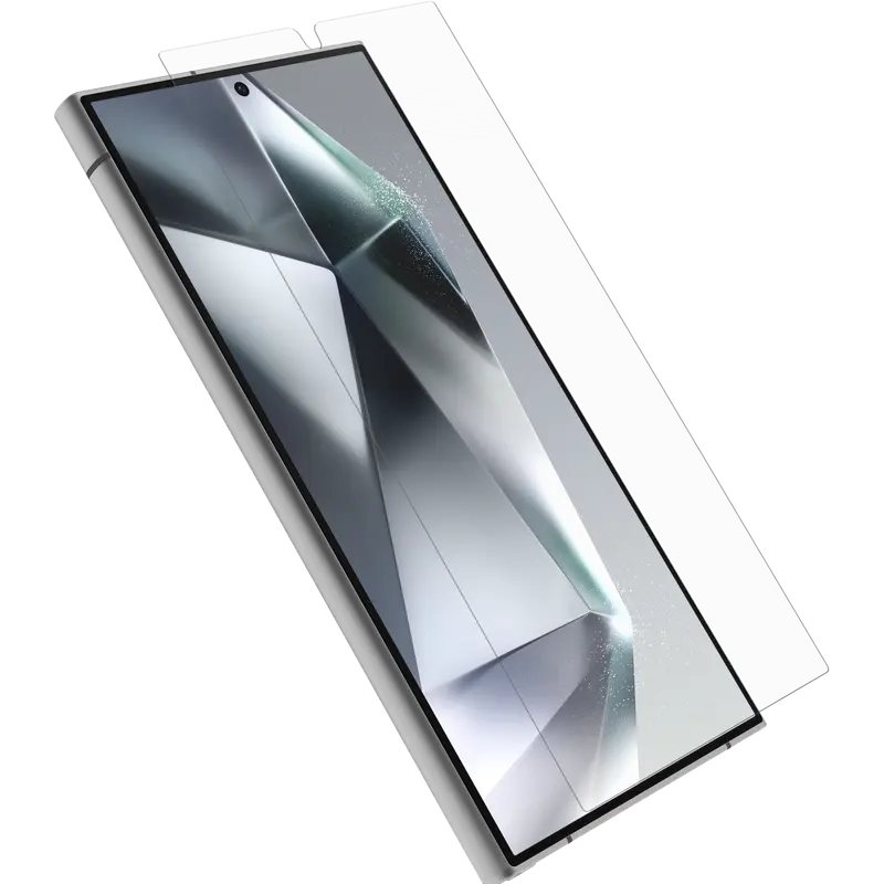 OtterBox Galaxy S24 Ultra Screen Protector Premium PolyArmor Eco