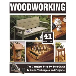 Woodworking
