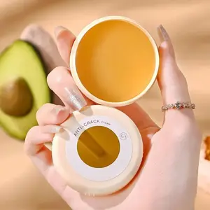 Hand and foot cracking ointment, dries and peels, moisturizes and hydrates, Vaseline fissure cream, improves signs of dry, rough, chapped, and peeling skin, provides long-lasting moisture, suitable for hands, heels, ankles, and elbows.