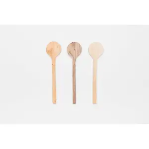 Large Cooking Spoon Carving Blank