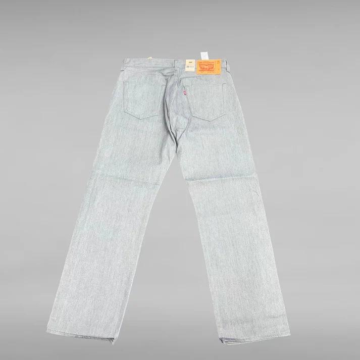 501'S Shrink to Fit Jeans