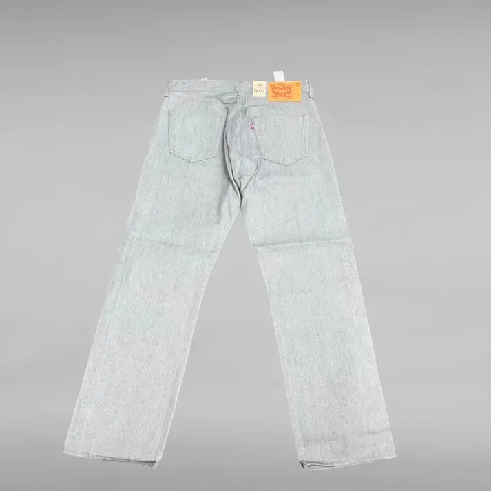 501'S Shrink to Fit Jeans