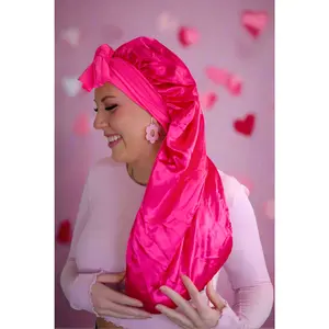 Satin Head Scarf