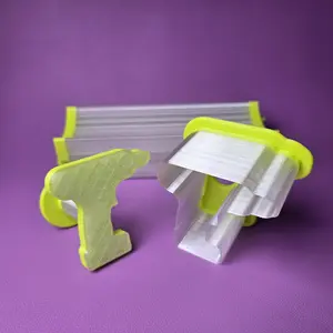 Cake Pop Cutter - Drill Shape