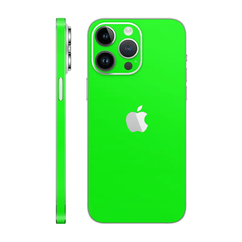 iPhone 14 Pro Max Skins & Wraps (Copy)