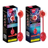 strawberry&Watermelon