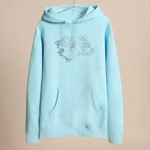 short n' sweet hoodie