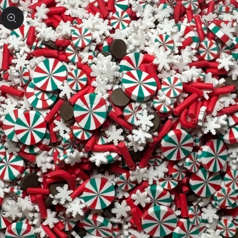 Polymer Clay
