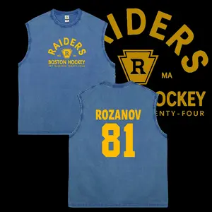 Plus Size Tank Tops for Men Women, Sleeveless Casual Loose Fit Vest Tops