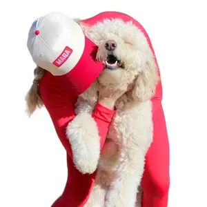 MAGA Trucker Hat - Support Your New President with Stylish Design and Comfortable Fit