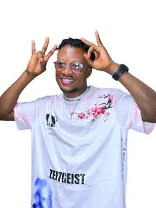 ZEITGEIST Menswear Top