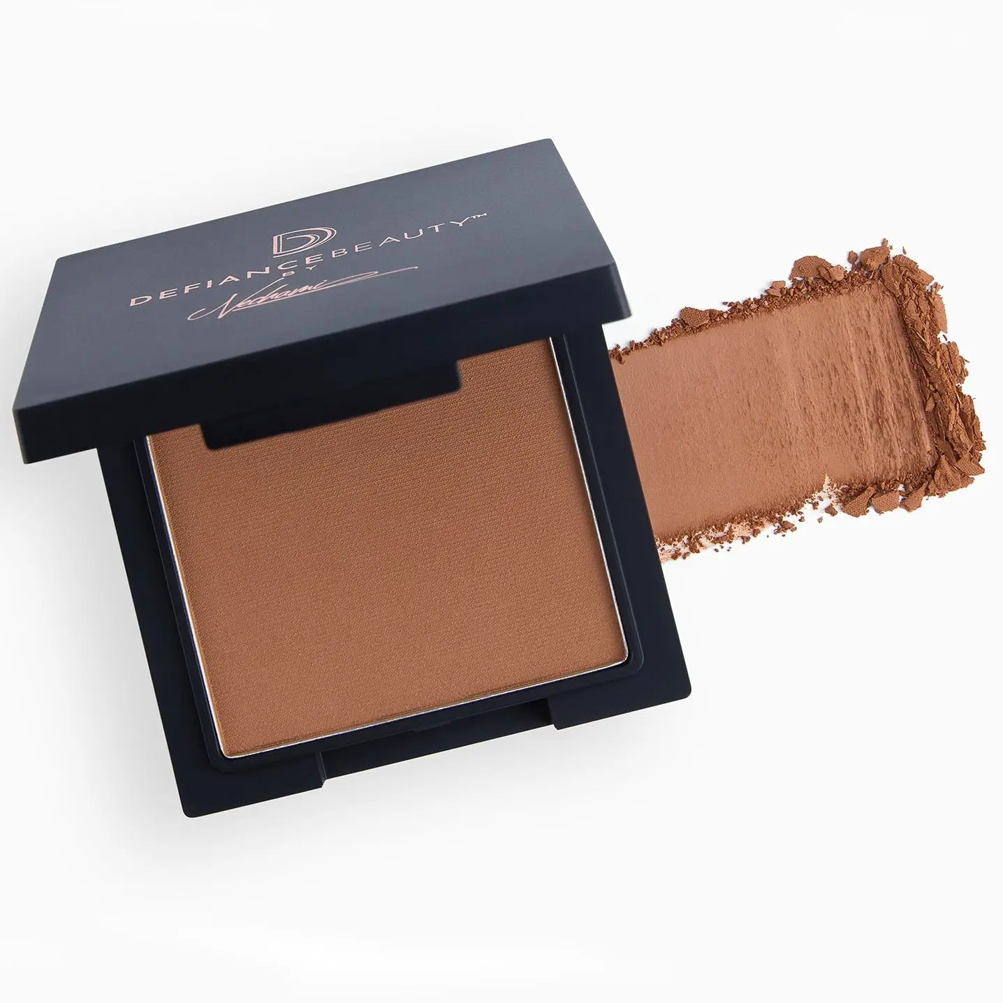 Goddess Glow - Satin Sovereign Bronzer