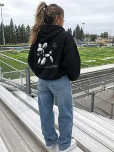 The Dead Air Hoodie