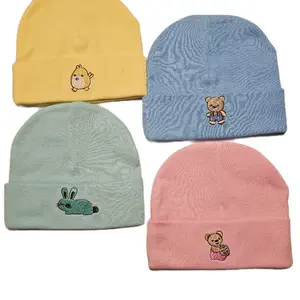 Hats cute hats warm and soft