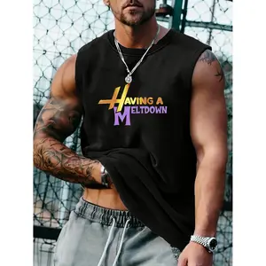 Urban inspired mental health Vests