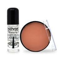 0.4 oz. with Fixative "A"