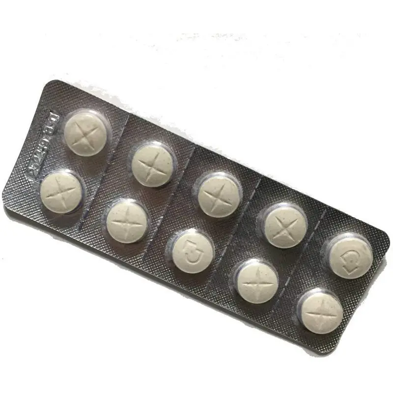 2026 New 10 Tablets of Vegetable Cuajo Marschall 50 Coagulant Tablets for Cheesemaking: Rennet Tablets for Hacer Queso