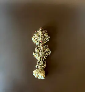 Lakshmi Hair Juda Pin