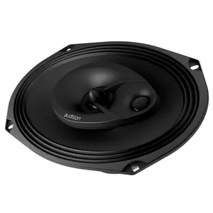 Audison APX 690 6"x9" High-End Italian Coaxial Car Speakers – Premium SQ/SQL Upgrade (Pair)