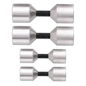 Set Of 4 Flange Two Hole Pin Set Flange Pins Brand New