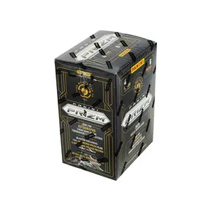 2025 Panini Prizm FIFA Club World Cup Soccer Blaster Box (6 Inserts)