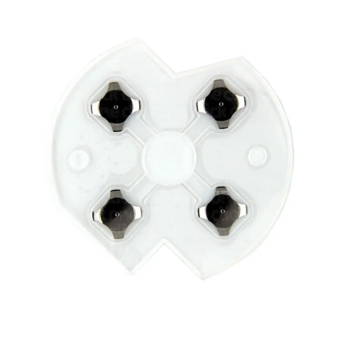 Xbox One Controller D-Pad Button Metal Dome Conductive Film Sticker